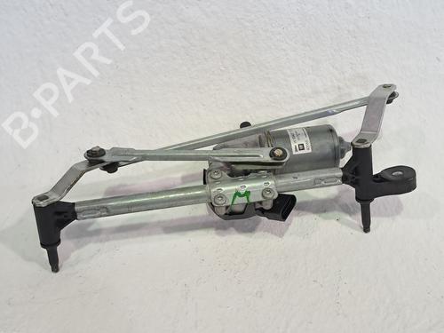 Front wiper motor OPEL CORSA E (X15) 1.4 (08, 68) | BP26574907M29