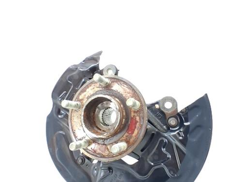 Used Left front steering knuckle FORD FOCUS IV (HN) 1.0 EcoBoost mHEV (125 hp) 29606594