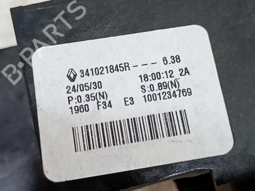 Gearstang RENAULT CAPTUR II (HF_) TCe 90 (HFM6) | BP38990561M90 - Image 2
