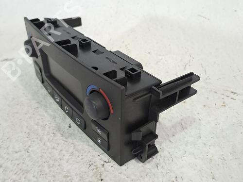 Climate control PEUGEOT 207 (WA_, WC_) 1.6 HDi | BP27557212I5 