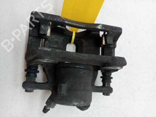 Right front brake caliper DACIA DOKKER MPV (KE_) 1.5 dCi (KEAJ, KEAH) | BP23357914M104