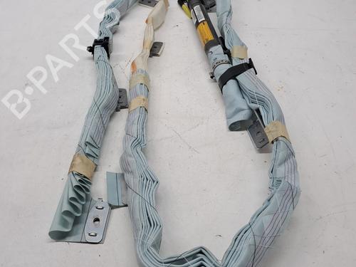 Used Right curtain airbag LEXUS RX (_U3_) 300 (MCU35_, MCU35R) (204 hp) 24172359