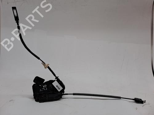 Used Front right lock VW GOLF VII (5G1, BQ1, BE1, BE2) 2.0 R 4motion (300 hp) 23975887