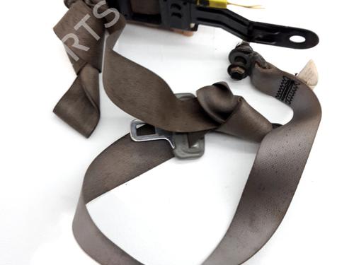 Front left seatbelt NISSAN X-TRAIL I (T30) 2.5 4x4 | BP32256826I26