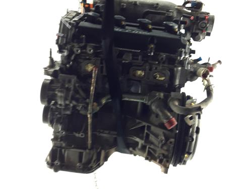 Motor NISSAN X-TRAIL I (T30) 2.5 4x4 (165 hp) 32256853