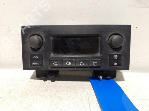 Climate control PEUGEOT 307 (3A/C) 2.0 16V | BP25915432I5 