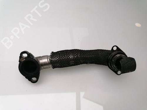 Pipe FORD TRANSIT COURIER B460 Box Body/MPV 1.5 TDCi | BP23652041M125