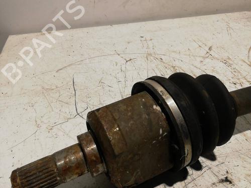 Right front driveshaft HYUNDAI ELANTRA III Saloon (XD) 1.6 | BP25987920M39 