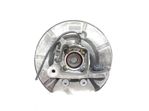 Left rear steering knuckle BMW 5 (E60) 530 d | BP27252919M27 