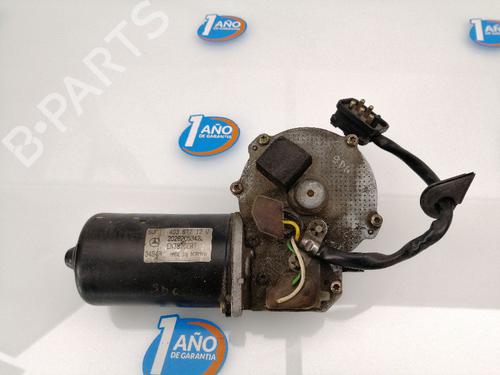 Used Front wiper motor MERCEDES-BENZ C-CLASS (W202) C 250 D (202.125) (113 hp) 23649479