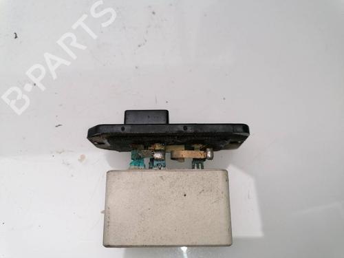 Heater resistor MERCEDES-BENZ M-CLASS (W163) ML 270 CDI (163.113) | BP23380091M108 