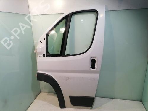 Left front door FIAT DUCATO Van (250_) 180 Multijet 3,0 D | BP24426282C2 