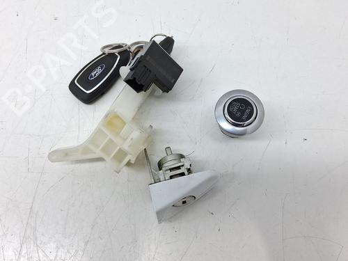 Ignition barrel FORD KUGA II (DM2) 2.0 TDCi 4x4 | BP28958834M48