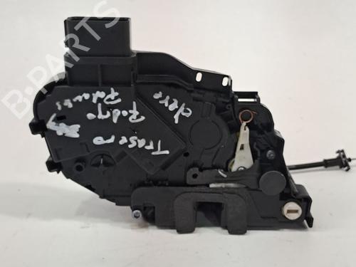 Rear right lock FORD GALAXY II (WA6) 2.0 TDCi | BP23370636C99 