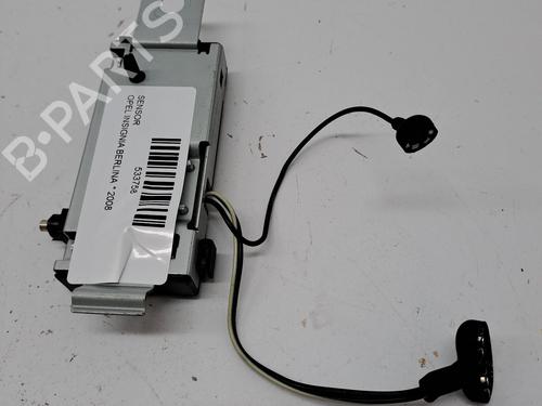 Elektronisk sensor OPEL INSIGNIA A Saloon (G09) 2.0 CDTI (69) (160 hp) 23370801