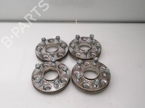 Used Rim Rim 38317855 38317855