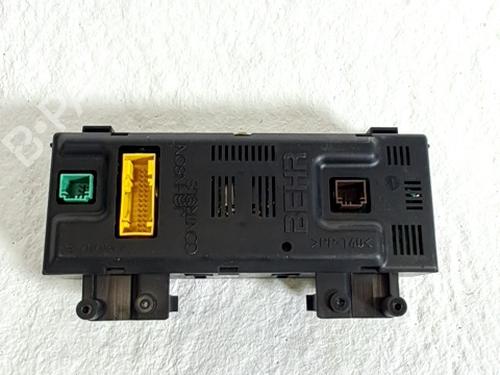 Commande Chauffage CITROËN C4 I (LC_) 1.6 16V | BP29991977I5