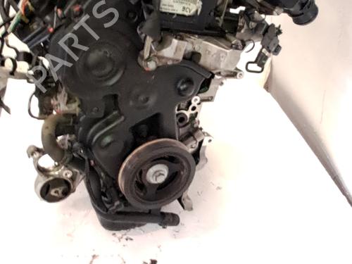 Engine CITROËN C4 Picasso I MPV (UD_) 1.6 HDi | BP31286877M1