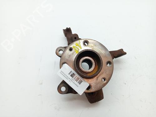 Used Left front steering knuckle DACIA SANDERO III 1.0 TCe 90 (91 hp) 23360006