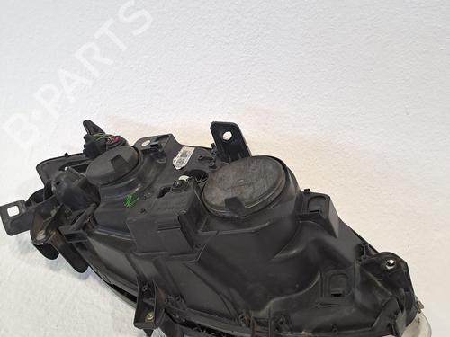 Left headlight FIAT BRAVO II (198_) 1.9 D Multijet (198AXB1A) | BP24109104C28 