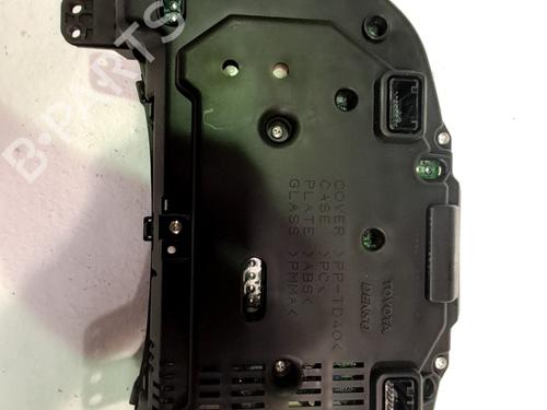 Instrument cluster LEXUS IS II (_E2_) 220d (ALE20) | BP35967982C47 - Image 2