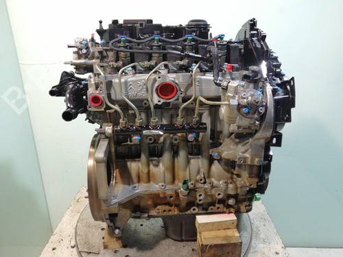 Used Engine FORD TRANSIT COURIER B460 Box Body/MPV 1.5 TDCi (75 hp) 29051363