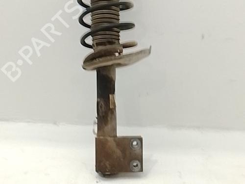 Used Left front shock absorber Left front shock absorber 39554782 39554782
