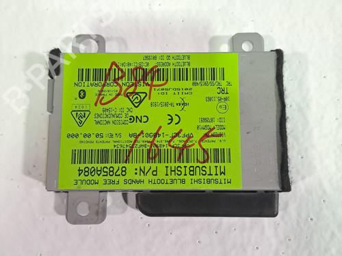Elektronisk modul MITSUBISHI ASX (GA_W_) 1.6 DI-D (114 hp) 24188670