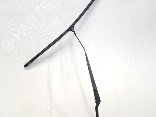 Front windshield wiper arm RENAULT ESPACE IV (JK0/1_) 2.0 dCi (JK01, JK02, JK1J, JK1K, JK1H) | BP28960515C143 