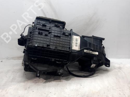 Used Heater matrix box Heater matrix box 38990333 38990333