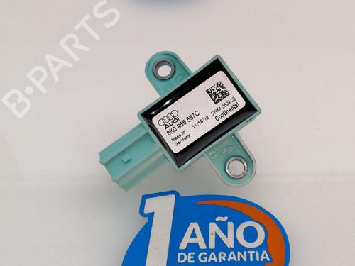 Used Electronic sensor AUDI A5 (8T3) 2.0 TDI (170 hp) 23419035