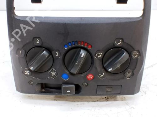 Used Climate control Climate control 37437481 37437481