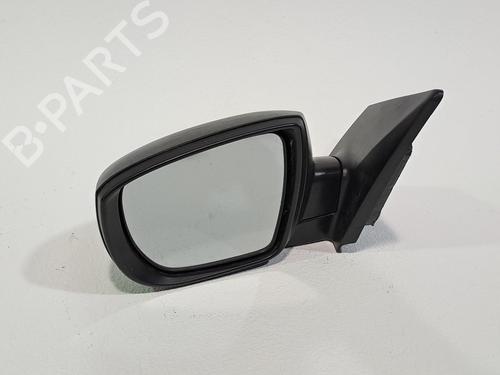 Used Left mirror HYUNDAI ix35 (LM, EL, ELH) 1.7 CRDi (116 hp) 23380799