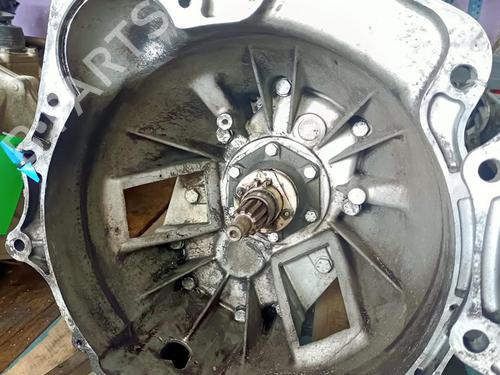 Gearbox IVECO DAILY III Platform/Chassis 35 S 13,35 C 13 | BP25454780M3 