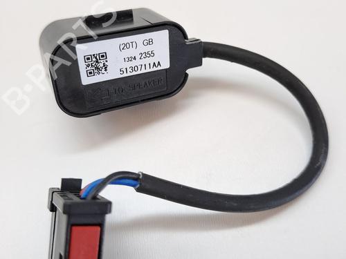 Used Electronic sensor OPEL ASTRA J (P10) 1.7 CDTI (68) (110 hp) 23282998
