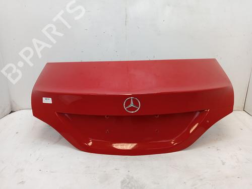 Bagklap CC/Kombi-Coupé MERCEDES-BENZ CLA Coupe (C117) CLA 200 CDI / d (117.308) (136 hp) 23360953