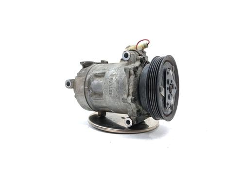 AC compressor ROVER 45 I Hatchback (RT) 1.4 | BP25455249M34 