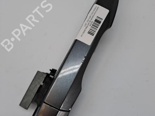 Used Front right exterior door handle HONDA CIVIC X Hatchback (FC_, FK_) 1.0 VTEC (FK6) (129 hp) 24108045