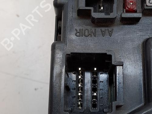 Fuse box PEUGEOT 307 SW (3H) 2.0 HDI 90 | BP26950976E1 
