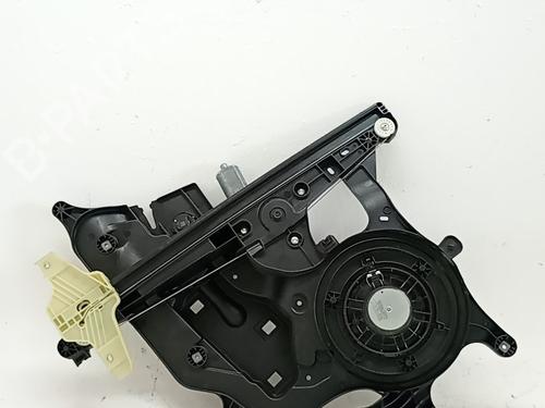 Front left window mechanism PEUGEOT RIFTER 1.5 BlueHDi 130 | BP38417282C22 - Image 2