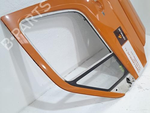Left front door MERCEDES-BENZ SPRINTER 3,5-t Van (B906) 311 CDI (906.631, 906.633, 906.635, 906.637) | BP28037843C2 