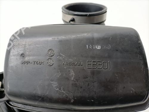 Pipe NISSAN NAVARA NP300 (D40) 2.5 dCi 4WD | BP25456255M125 
