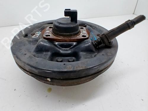 Left rear steering knuckle HYUNDAI i20 I (PB, PBT) 1.2 | BP29990835M27