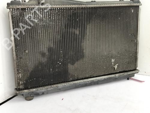 Used Water radiator Water radiator HONDA CIVIC VII Hatchback (EU, EP, EV) 1.6 i (EP2, EU8, EU6) (110 hp) 36756349 36756349