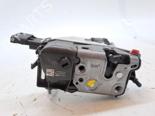 Rear right lock OPEL CORSA F (P2JO) 1.2 (68) | BP23283795C99 
