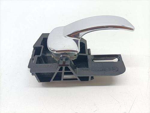 Front right interior door handle NISSAN QASHQAI / QASHQAI +2 I (J10, NJ10, JJ10E) 1.6 | BP25456104I14 