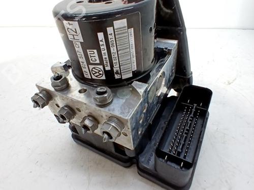 ABS pump VW GOLF VI (5K1) 1.4 | BP29556870M43 