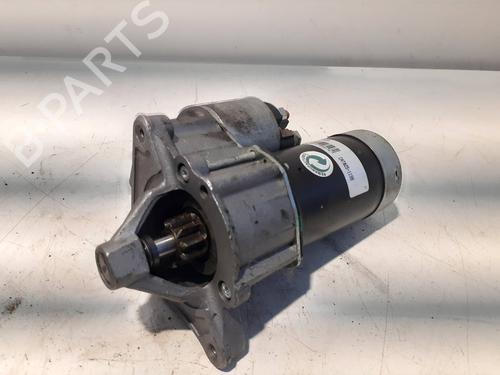 Starter PEUGEOT 605 (6B) 2.1 Turbo Diesel | BP26168862M8 