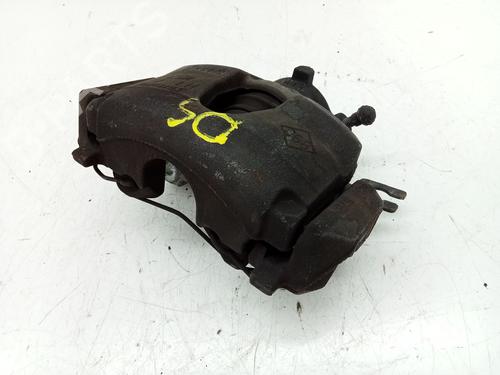 Used Left front brake caliper RENAULT LAGUNA III Grandtour (KT0/1) 2.0 dCi (KT01, KT08, KT09, KT0K, KT12, KT1D, KT1W) (150 hp) 29302964