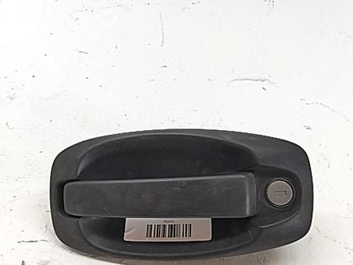 Used Front left exterior door handle CITROËN NEMO Box Body/MPV (AA_) 1.3 HDi 75 (75 hp) 31011461